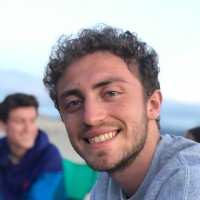 Ressio Software Employee Dallin Larsen's profile photo