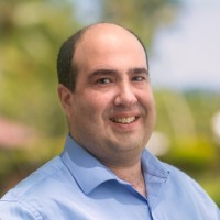 Bossard Americas Employee Brian Denardo's profile photo