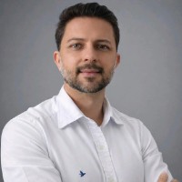 TORA Employee Ulisses van Zanten Mendes's profile photo