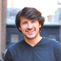 Logicbroker Employee Omar Qari's profile photo