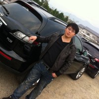 Andy Liu Email