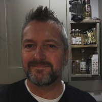 Adtech Polymer Engineering Employee Dave Ruther's profile photo