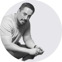 Omnitok Employee Eduardo Yon Bazán's profile photo