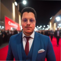 Wacel Baroudi Email