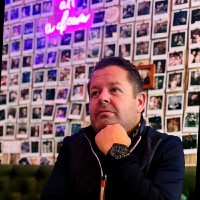 VodafoneThree Employee Barry Collins's profile photo