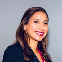 APOLLO Insurance Employee Siham Alibux's profile photo