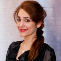 Azita Goudarzi Email & Phone Number