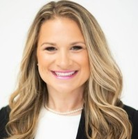 Control Point Mechanical Inc Employee Danielle Boland's profile photo