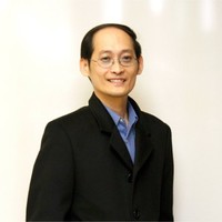 Singapore Management University Employee Kai Lau's profile photo