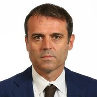 CVS FERRARI S.P.A. Employee Andrea Dondi's profile photo