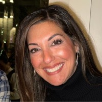 E-mail e número de telefone de Samantha Goldstein