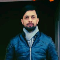 TecHub Employee Atta Rehman's profile photo