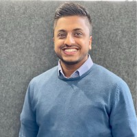 KnK Architectural Hardware Employee Shahad Hussain's profile photo