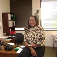 Aisha Mansaray Email & Phone Number