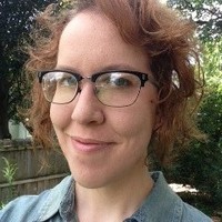 We Write Code Employee Kaydee Frank's profile photo