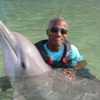 Alpena Regional Medical Center Employee Christopher Bullock's profile photo