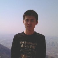 Vffice Employee Shitao Li's profile photo