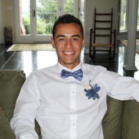 Hersheys Ice Cream Employee Marcos Sasia's profile photo
