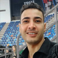 Mention Employee Amr Dahy's profile photo