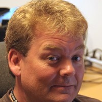 Oslo Lufthavn AS Employee John Nyborg's profile photo