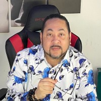 Hunter Business School Employee Alton Lazarus's profile photo