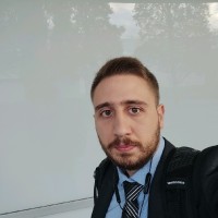 ADEM Employee Christoforos Kotsios's profile photo