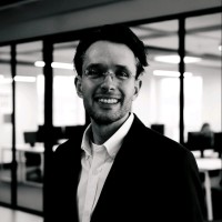 Guild Employee Kris Zieb's profile photo