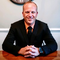 Alpine, an ITW Company Employee Billy Burton's profile photo