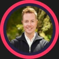 Fuel Ventures 🚀 Employee Mark Pearson's profile photo