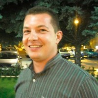 Dan Florescu Email