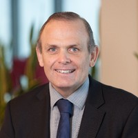 Australia Post Employee Mike Ritchie's profile photo