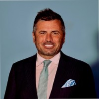 XAG Group Employee Joe Gillespie Jr.'s profile photo