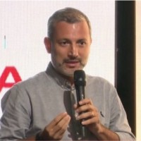 Bacio di Latte Employee Rafael Puerta's profile photo