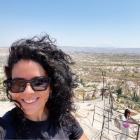 Immersive Planet Employee Ayla Jordan's profile photo