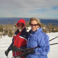 Valentine roofing Employee Wendy & Michael Valentine's profile photo