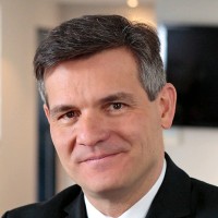Groupe MyMobility Employee Jean-François Pech's profile photo
