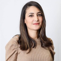 Neoxam Tunisie Employee Farah Fenniche's profile photo