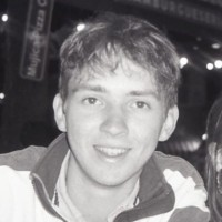 Firfield Employee Lucas Madden's profile photo