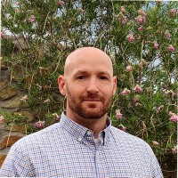 D&G Solutions Employee Trevor Morden's profile photo