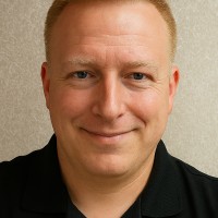 Patrick Eldridge Email