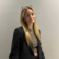 Les PEP CBFC Employee Lucile Vautrin's profile photo