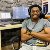 Insomnia Labs Employee Quintin Makwe's profile photo
