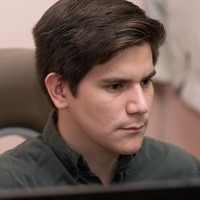 Routefusion Employee Ramm Álvarez's profile photo