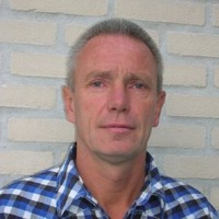 United Care Employee Rolf Spoor's profile photo