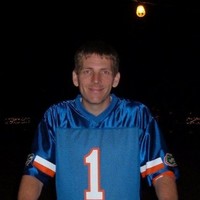 Ensono Employee Steven Layman's profile photo
