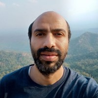 Ecotech IT Solutions Pvt Ltd (a Weiss GmbH company) Employee Sughosh Kuntal's profile photo