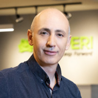 Pepperi Employee Arnaud Bahar's profile photo