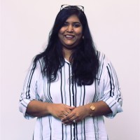Quadigy Employee Shruthi Lyallpuri's profile photo
