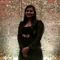 The KariGhars Employee Manjushri Bansode's profile photo