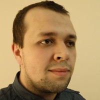 Voluum Employee Piotr Betlej's profile photo